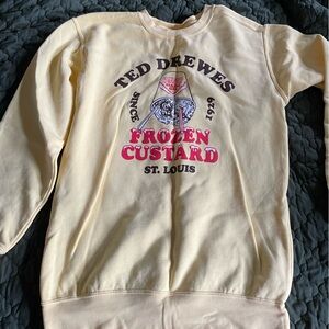 Comfort Colors Sweatshirt